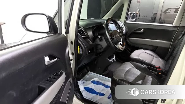 Kia The New Ray id 3269549 из Кореи 20