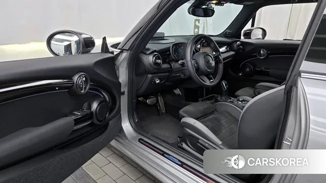 Mini Cooper S id 3236807 из Кореи 20