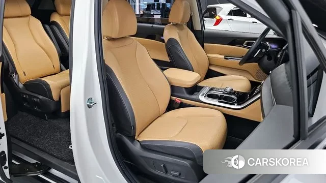 Kia Carnival 4th generation id 3159429 из Кореи 20