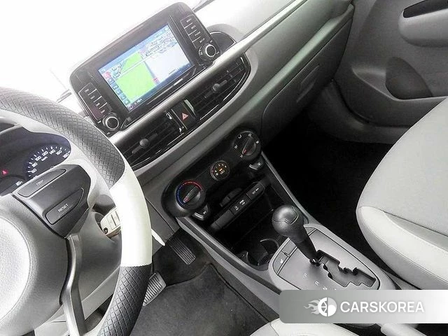 Kia All New Morning (JA) id 4295229 из Кореи 20
