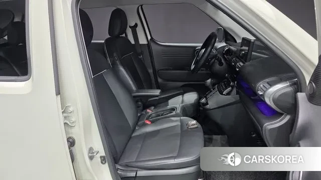 Hyundai Casper id 3770503 из Кореи 20