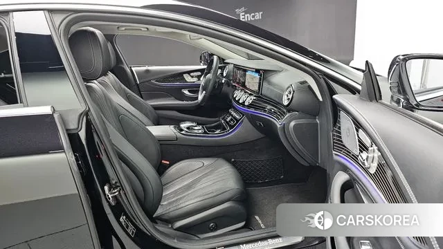 Mercedes-Benz CLS-Class C257 id 3499503 из Кореи 20