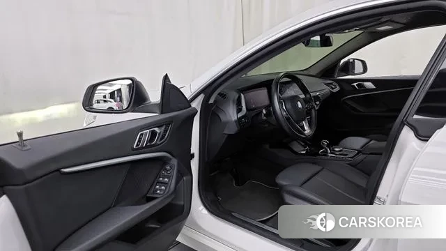 BMW 2 Series Gran Coupe (F44) id 3043030 из Кореи 20