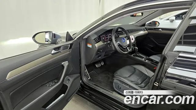 Volkswagen Arteon id 2583065 из Кореи 20