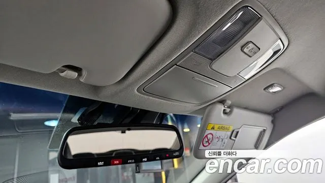 Kia The New K3 2nd generation id 2586077 из Кореи 20