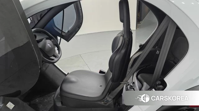 Renault Korea (Samsung) Twizy id 4736755 из Кореи 30