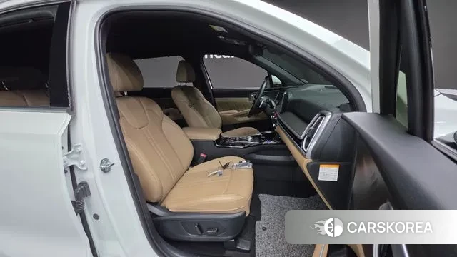 Kia The New Sorento 4th Generation id 3462244 из Кореи 20