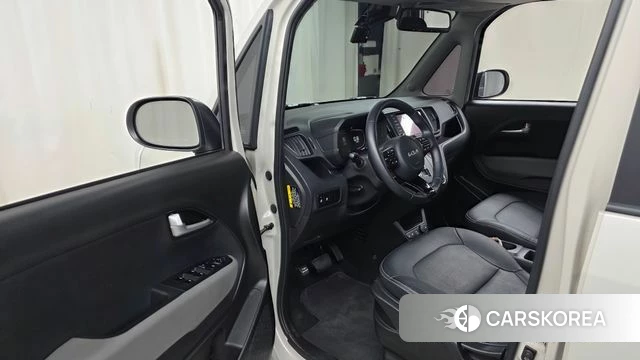 Kia The New Kia Ray id 4382161 из Кореи 30