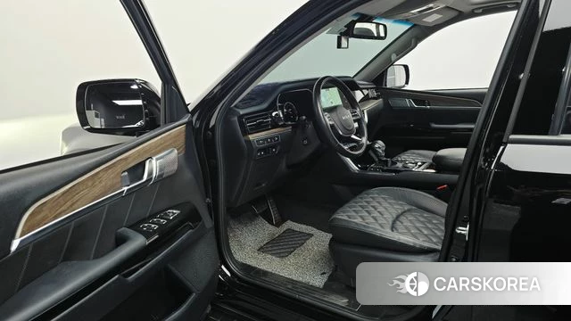 Kia Mohave Master id 4692458 из Кореи 33