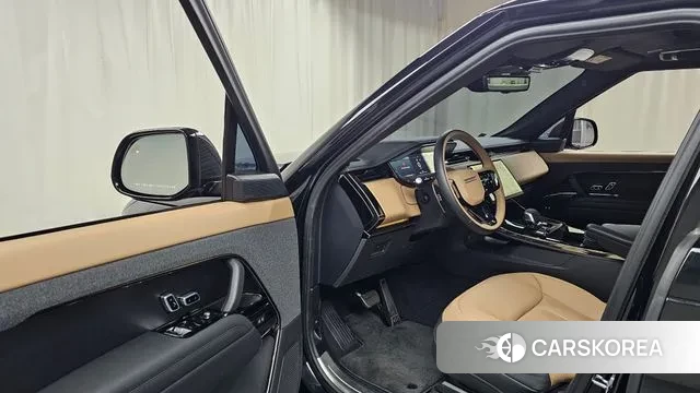 Land Rover Range Rover Sport 3rd Generation id 3477246 из Кореи 20