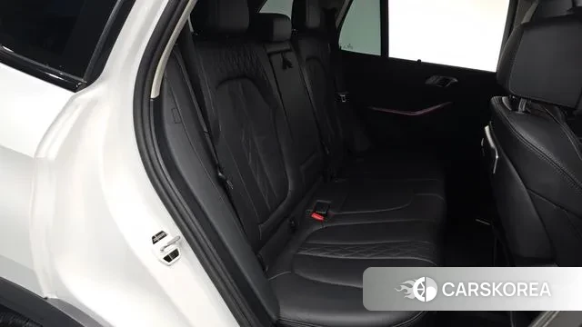 BMW X5 (G05) id 3212273 из Кореи 20