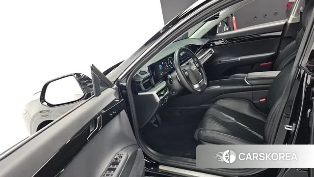 Hyundai Grandeur (GN7) id 3426596 из Кореи 20