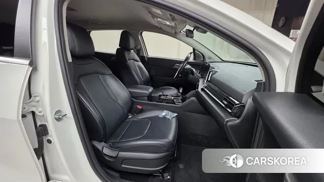 Kia Sportage 5th Generation id 3366743 из Кореи 20