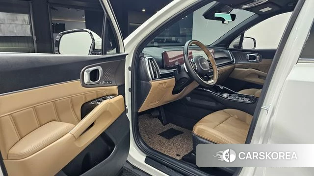 Kia The New Sorento 4th Generation id 4565919 из Кореи 20