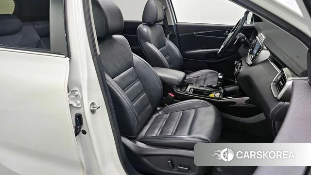 Kia The New Sorento id 3845533 из Кореи 20