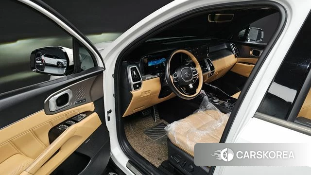 Kia Sorento 4th Generation id 4224527 из Кореи 35