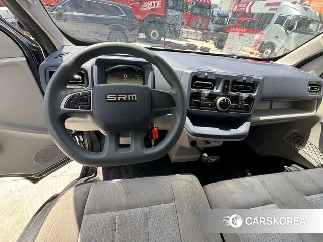 Xinyuan Automobile Xinyuan E3L id 4241866 из Китая 11