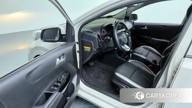 Kia Morning Urban (JA) id 4284074 из Кореи 34