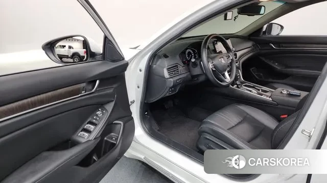 Honda Accord 10th Generation id 3718445 из Кореи 20