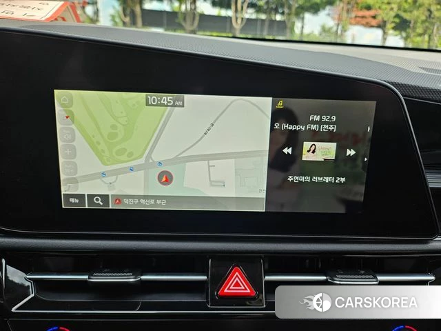 Kia Di Ol Nu Niro id 4628601 из Кореи 20