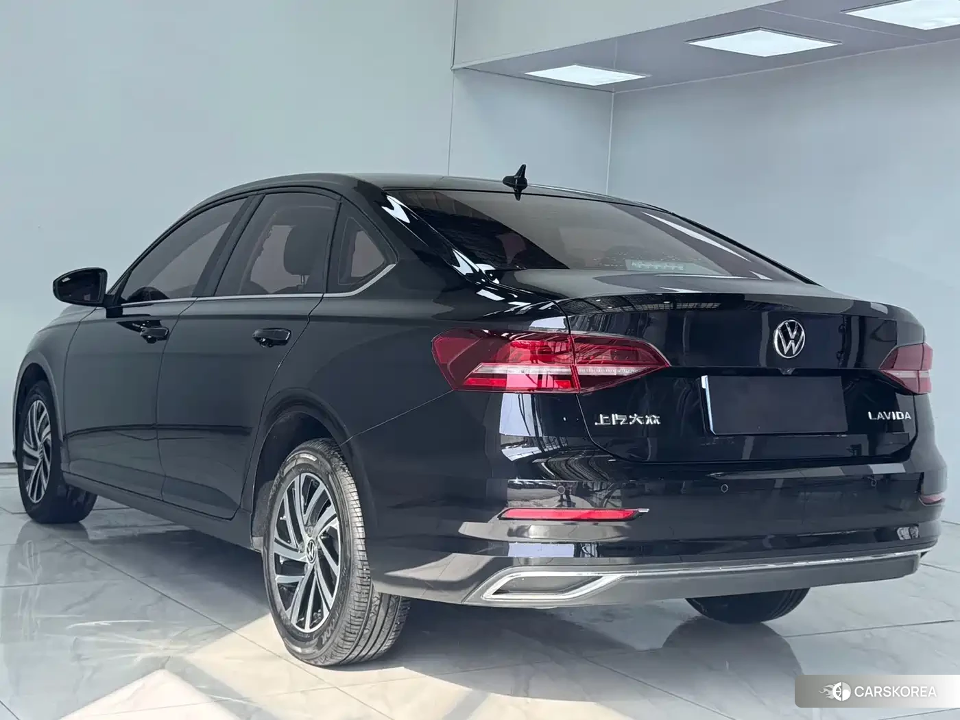 Volkswagen Lavida id 4514133 из Китая 17