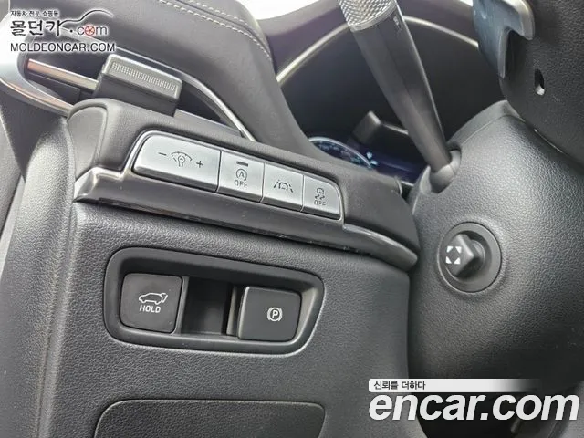 Genesis GV80 id 2653750 из Кореи 18