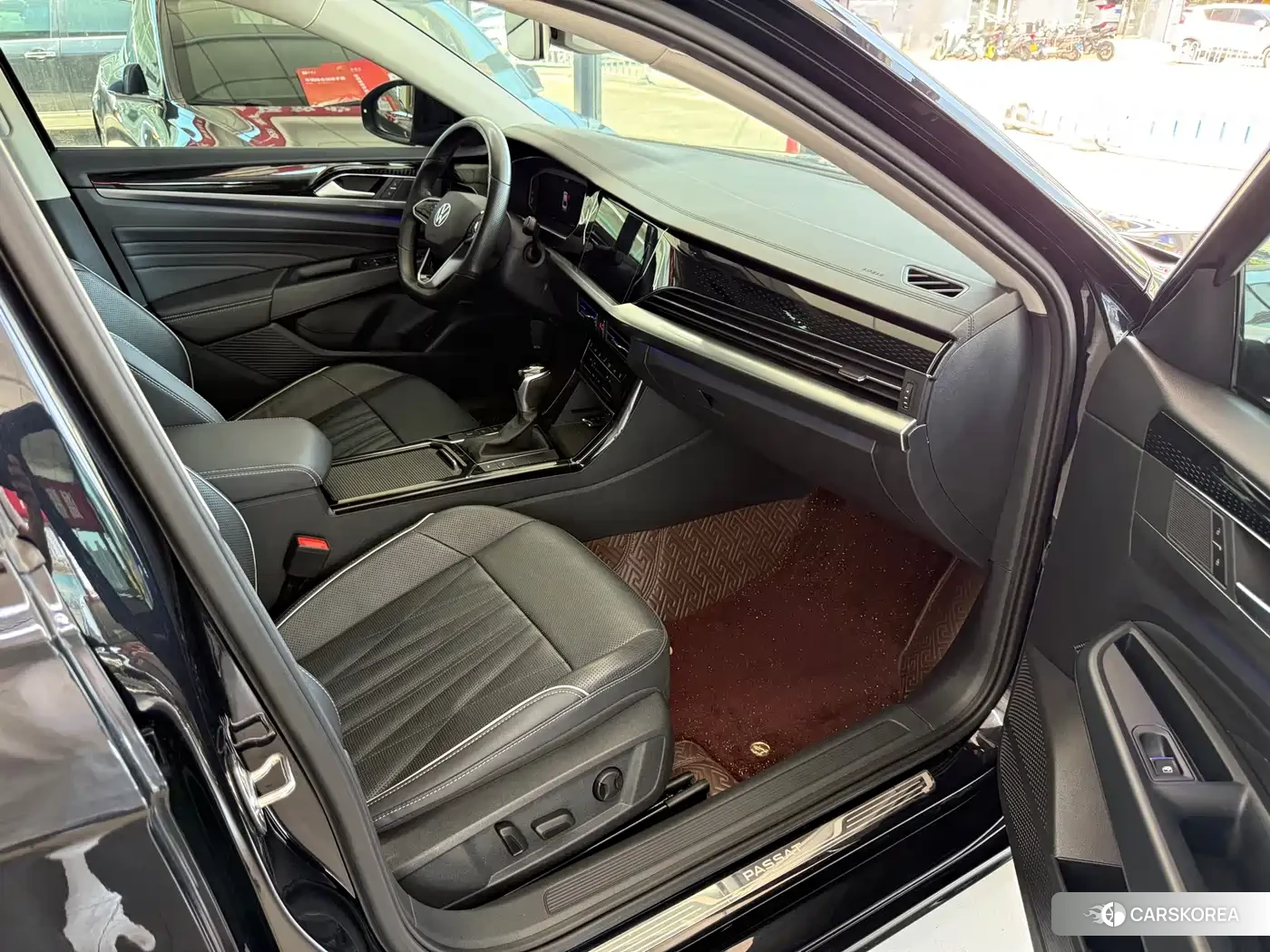 Volkswagen Passat id 4538597 из Китая 15