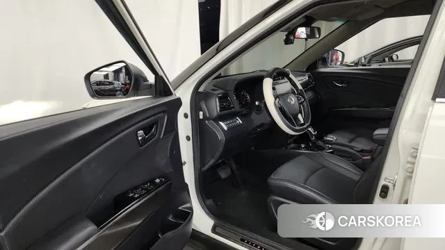 Ssangyong Berry New Tivoli id 3197707 из Кореи 20