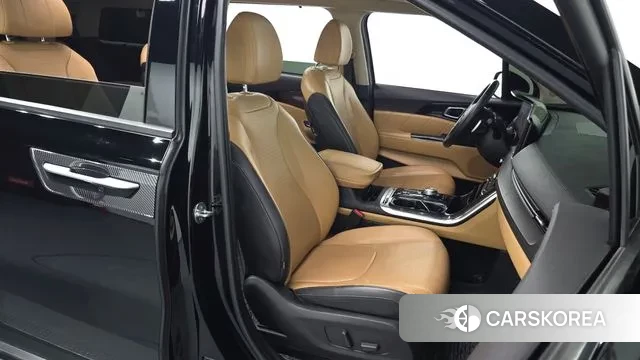 Kia Carnival 4th generation id 3038126 из Кореи 20