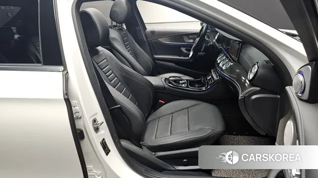 Mercedes-Benz E-Class W213 id 3588083 из Кореи 20