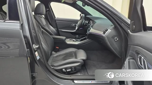 BMW 3 Series (G20) id 3038572 из Кореи 20