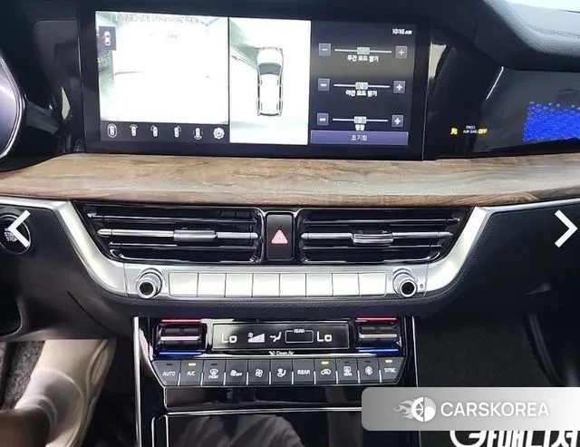 Kia Mohave Master id 3059889 из Кореи 20