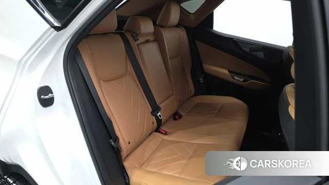 Lexus NX350h Second generation id 4602210 из Кореи 30