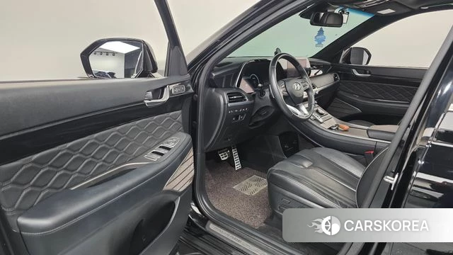 Hyundai Palisade id 4721790 из Кореи 20