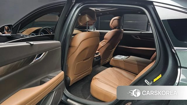 Genesis G80 (RG3) id 4666838 из Кореи 34
