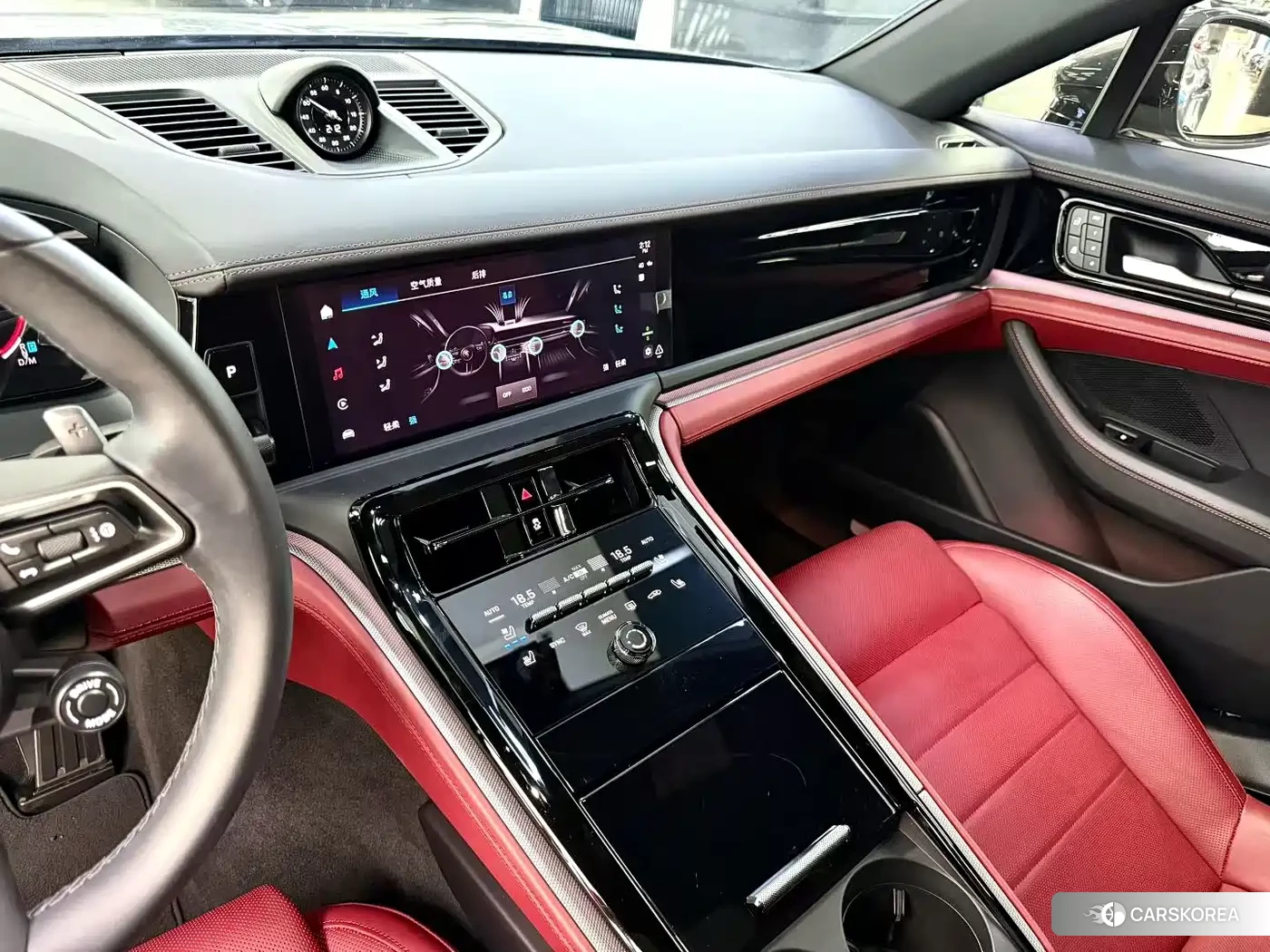 Porsche Panamera id 4576755 из Китая 10