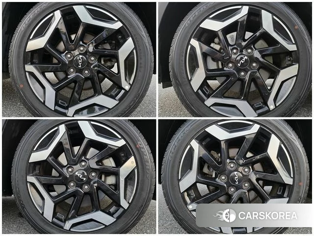 Kia The New Seltos id 4730261 из Кореи 20