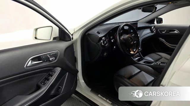 Mercedes-Benz GLA-Class X156 id 4363340 из Кореи 31