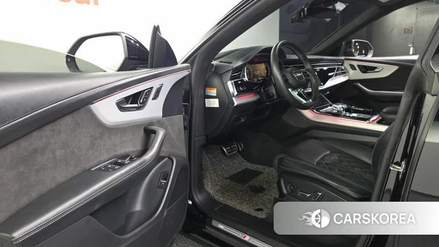 Audi Q8 (4M) id 4745316 из Кореи 35