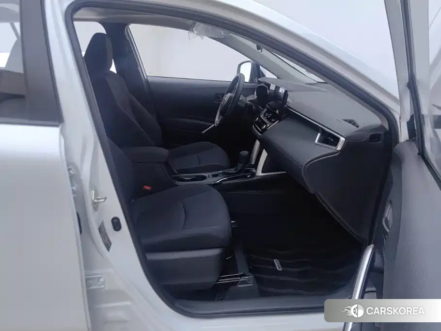 Toyota Corolla id 4681159 из Китая 16