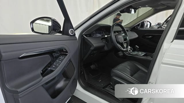 Land Rover Range Rover Evoque 2nd Generation id 4488430 из Кореи 31