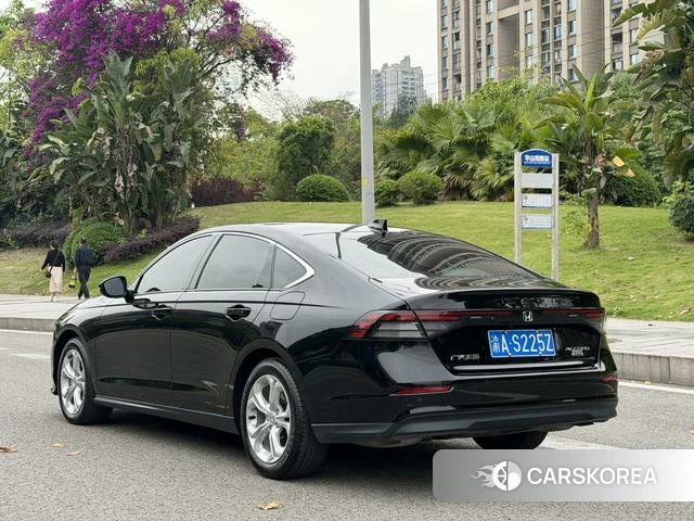 Honda Accord id 4273480 из Китая 16