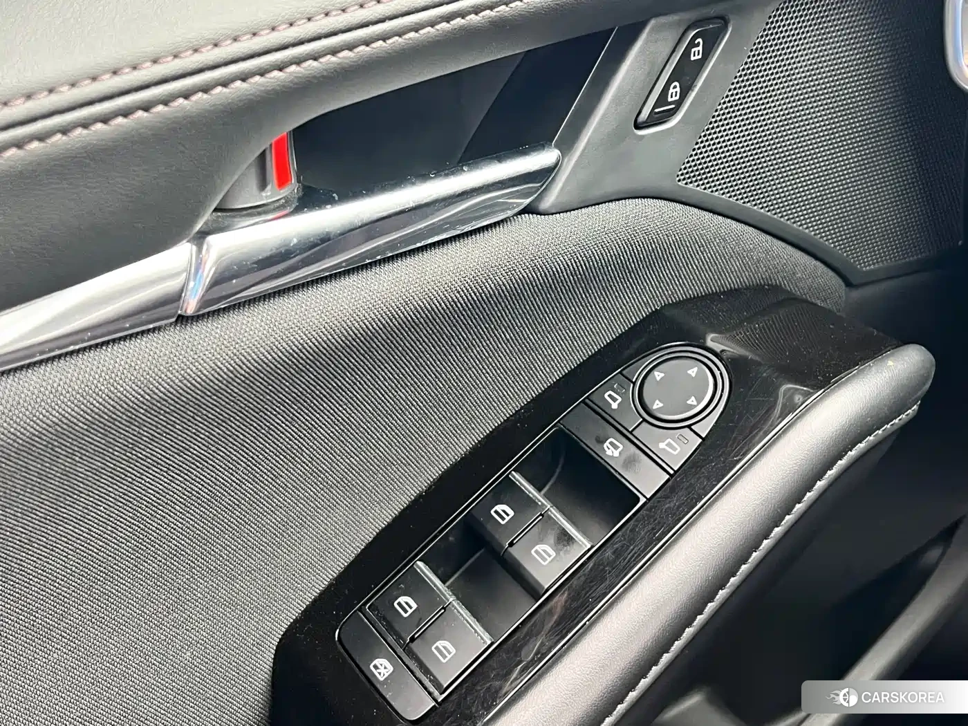 Mazda 3 id 4589161 из Китая 19