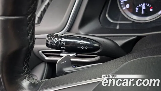 Hyundai Sonata (DN8) id 2636679 из Кореи 20