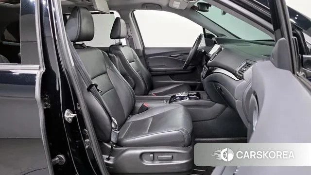 Honda Pilot 3rd generation id 3060477 из Кореи 20