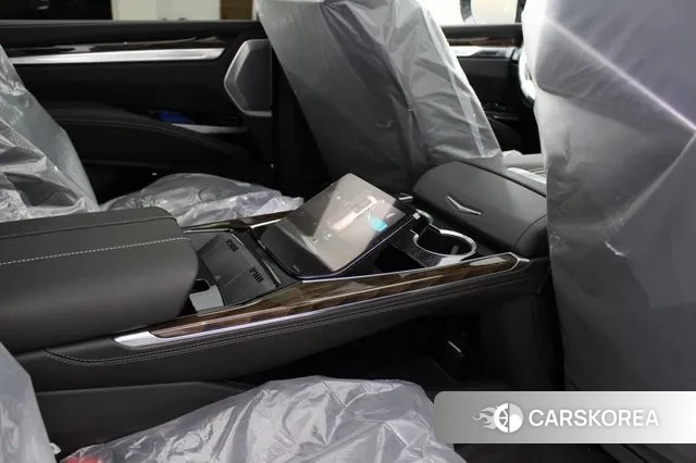 Cadillac Escalade 5th Generation id 3079085 из Кореи 19