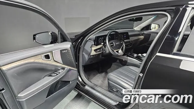 Kia K8 id 2943259 из Кореи 20