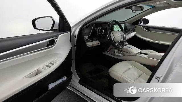 Hyundai The New Grandeur IG Hybrid id 3518944 из Кореи 20