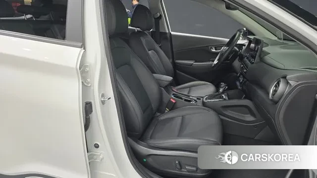 Hyundai The New Kona id 3453671 из Кореи 20