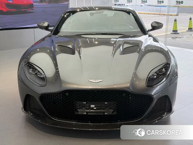 Aston Martin DBS id 4211822 из Китая 12